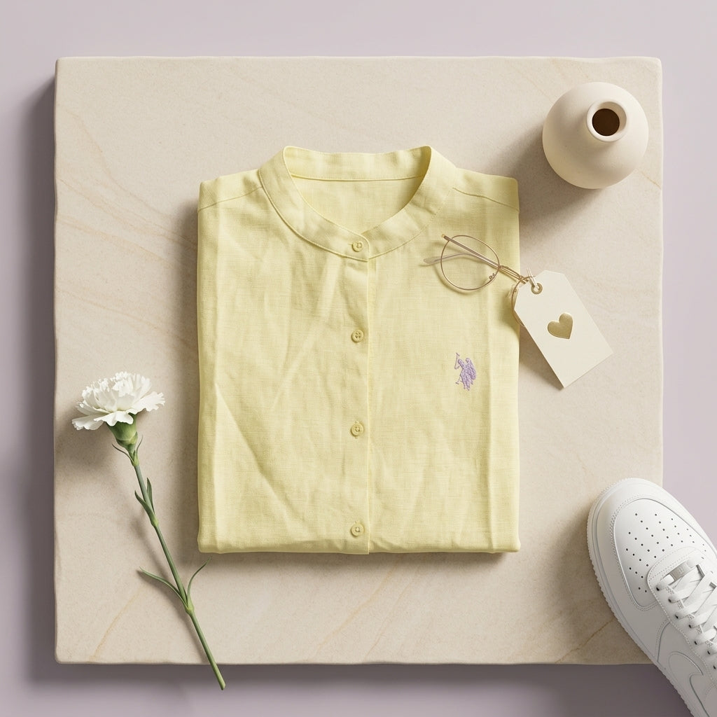 U.S Polo  WOMENS Shirt