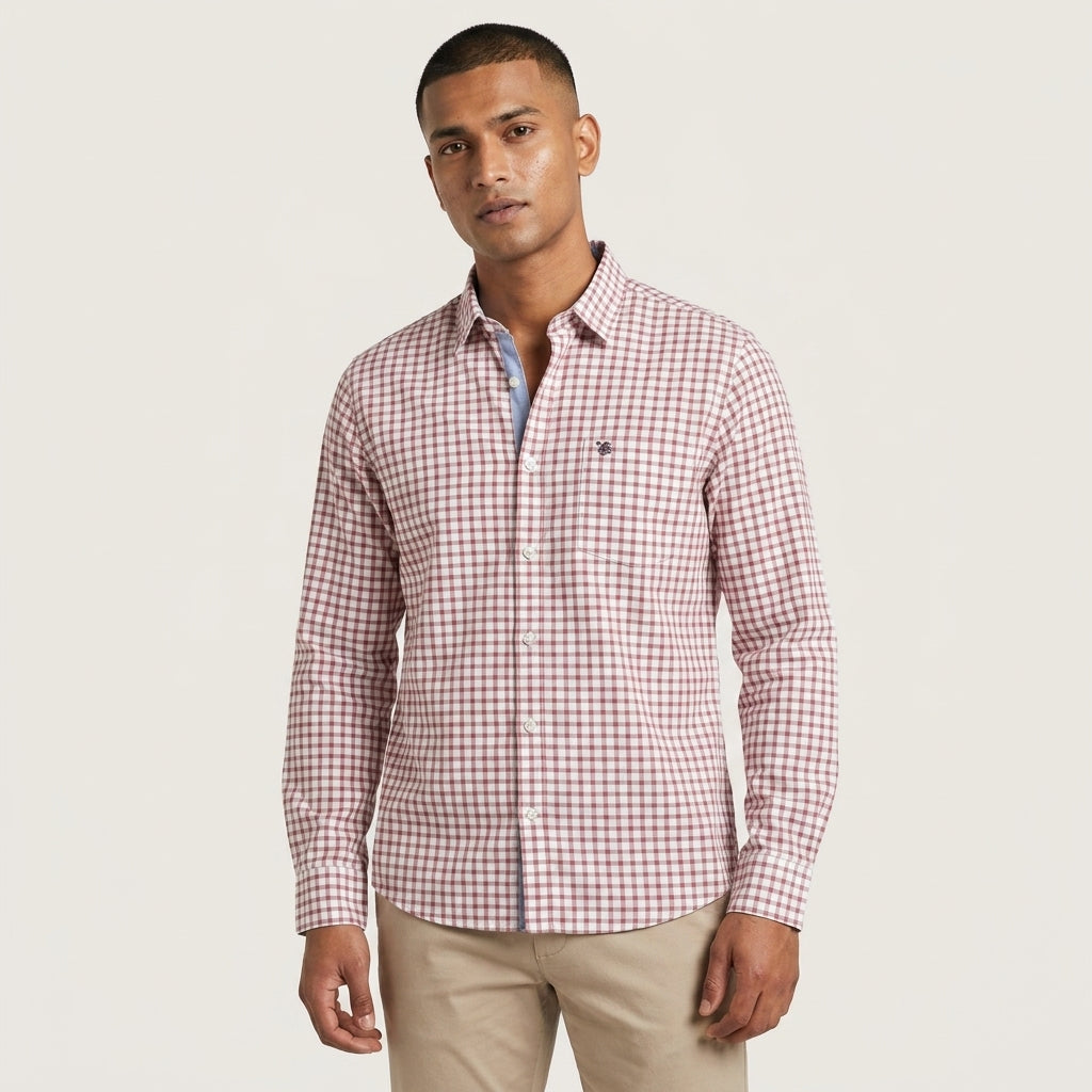 U.S Polo  MENS Shirt