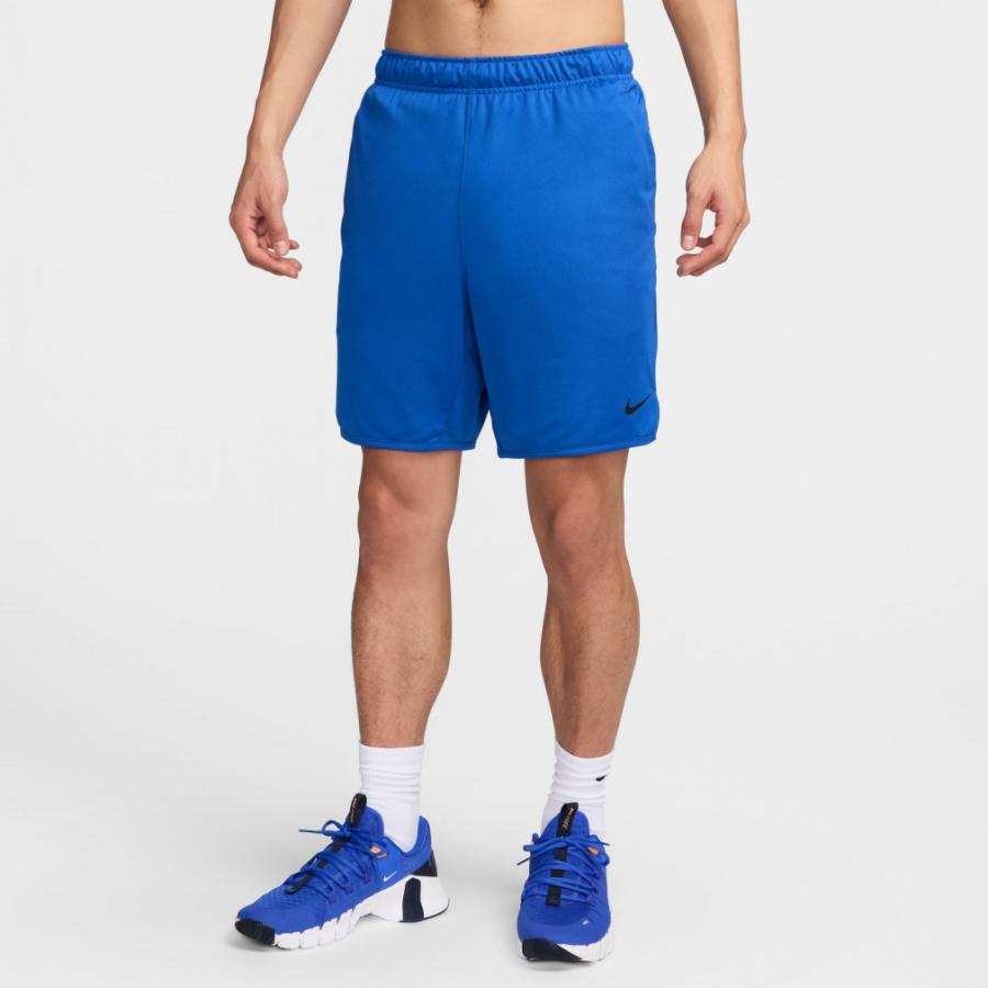 Nike Dri-FIT Totality Knit 9 IN Ultra