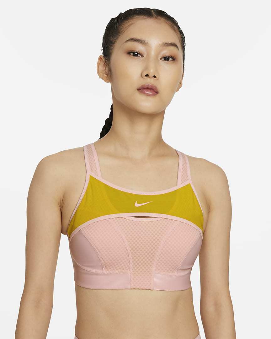 Nike Women's Alpha Dri-FIT ADV Sports Bra