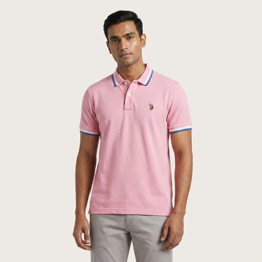 U.S Polo  MENS T-Shirt