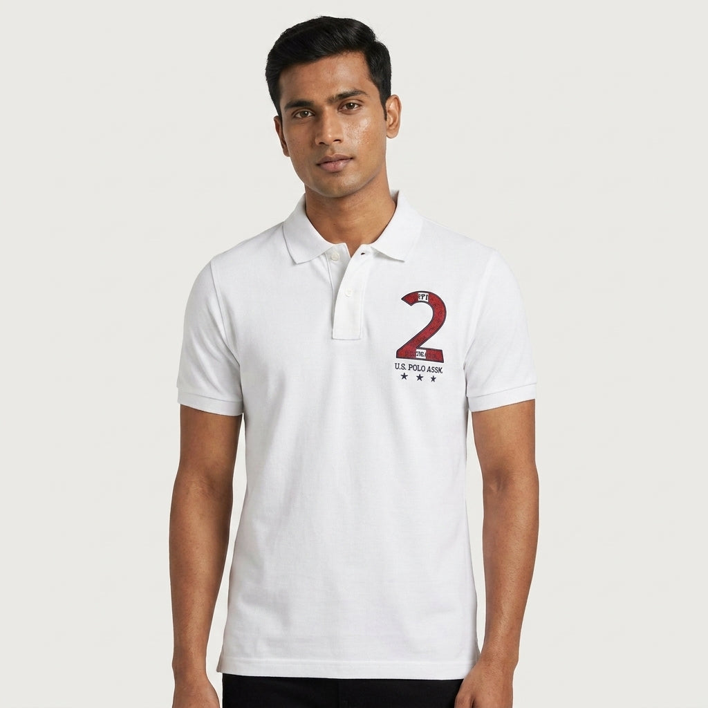 U.S Polo  MENS T-Shirt