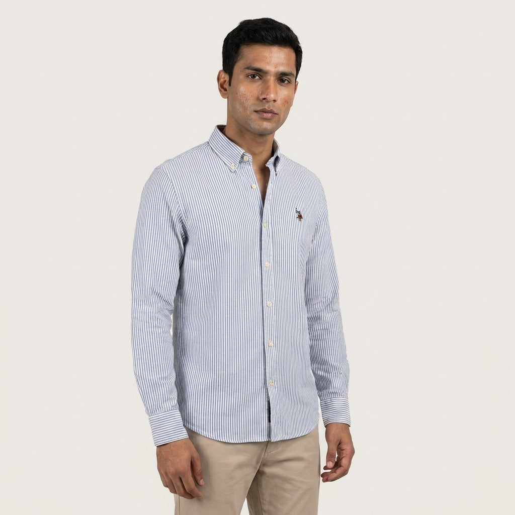 U.S Polo  MENS Shirt