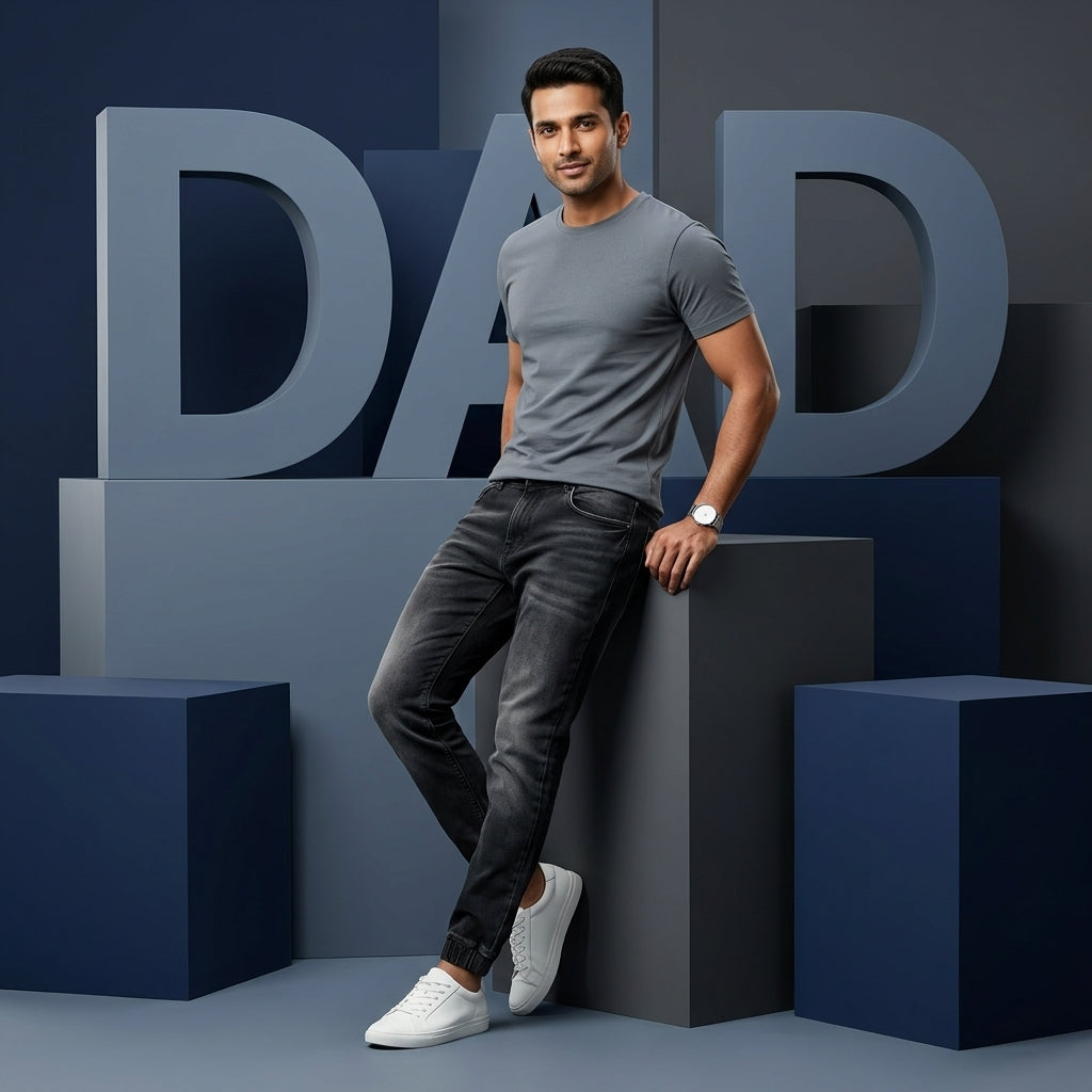 U.S Polo  MENS Jeans