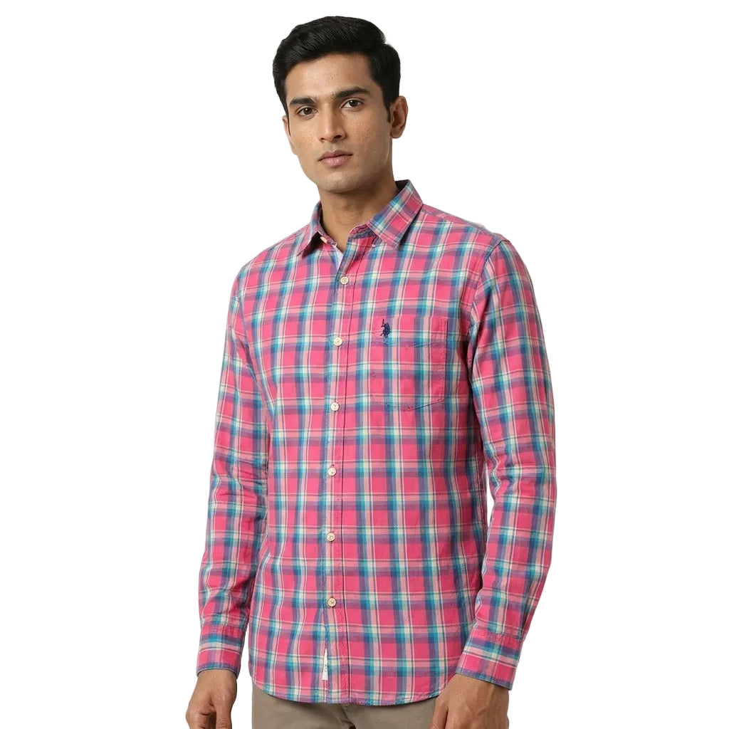 U.S Polo  MENS Shirt