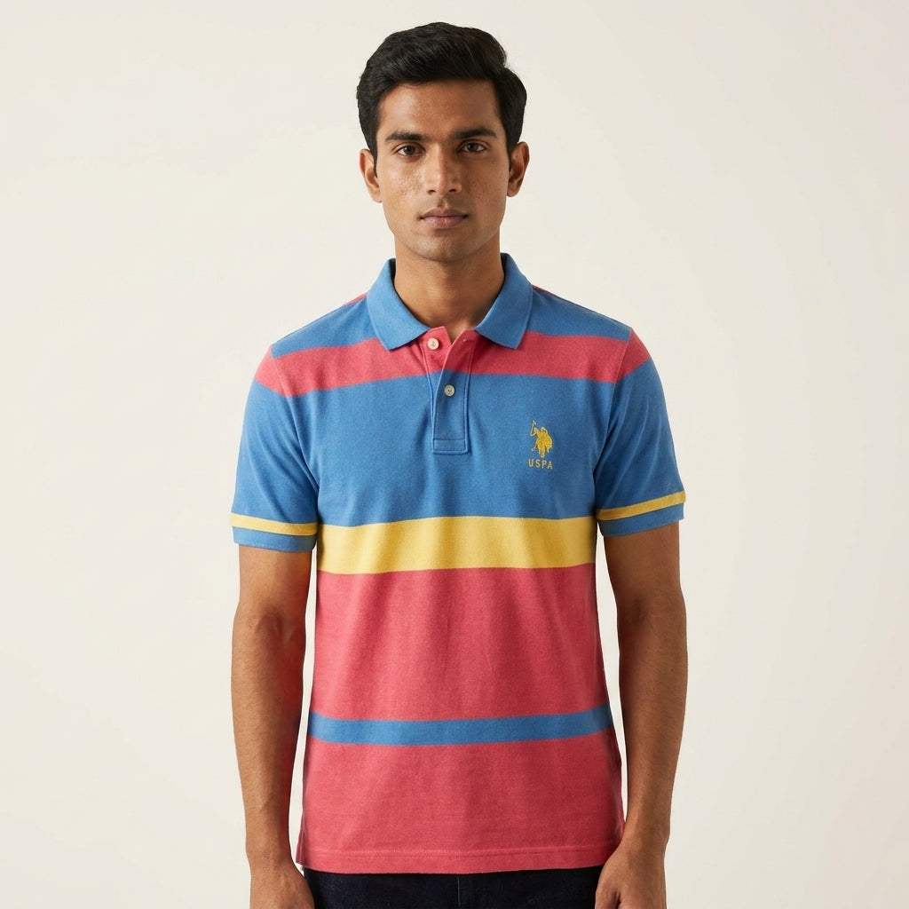 U.S Polo  MENS T-Shirt