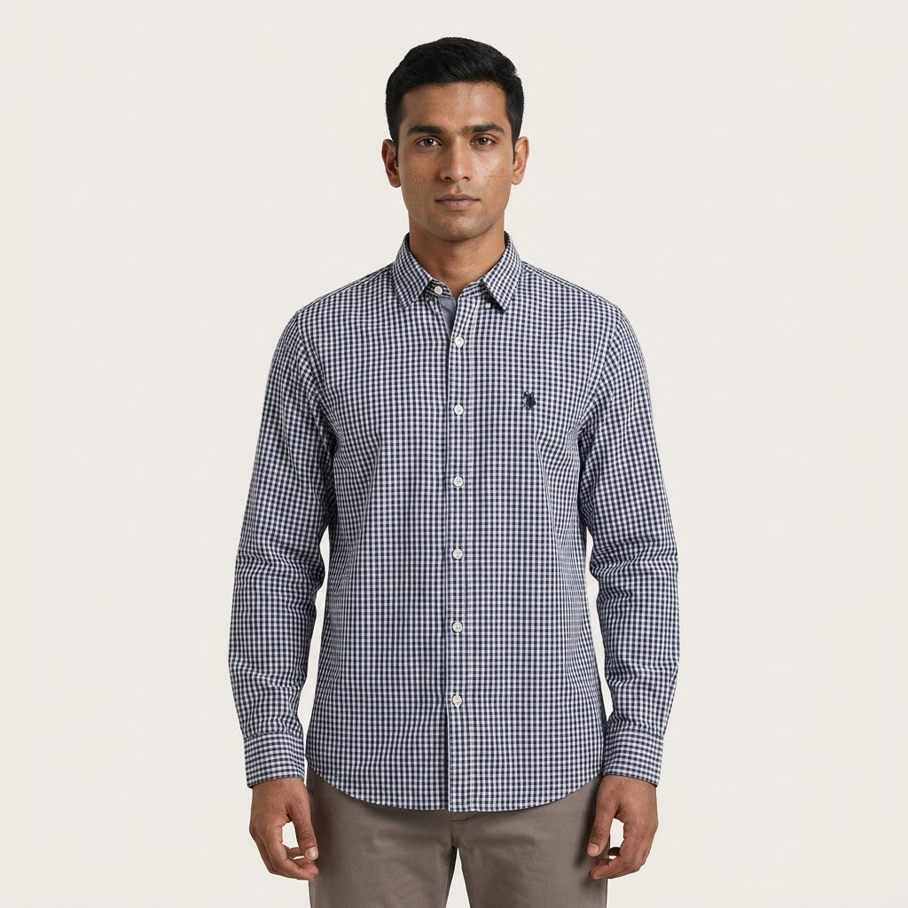 U.S Polo  MENS Shirt