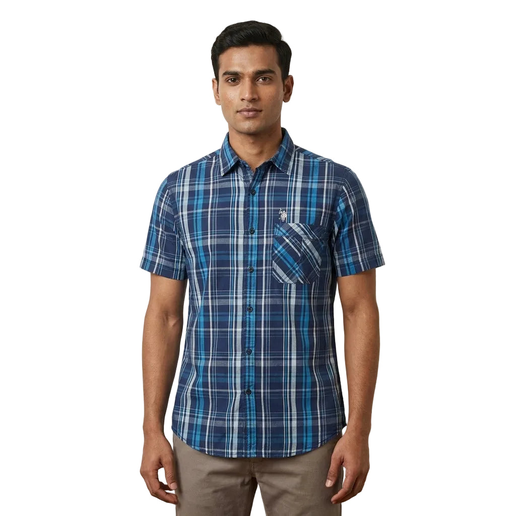 U.S Polo  MENS Shirt