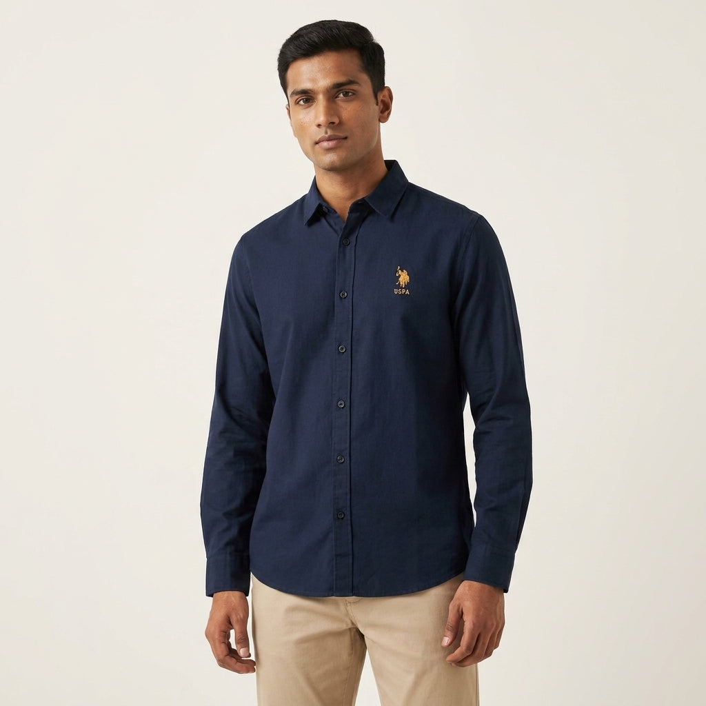 U.S Polo  MENS Shirt