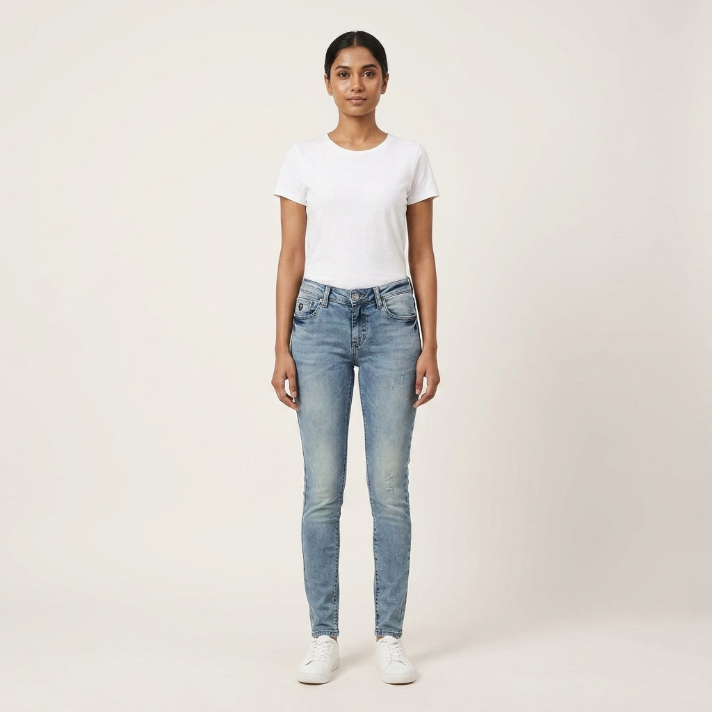 U.S Polo  WOMENS Jeans