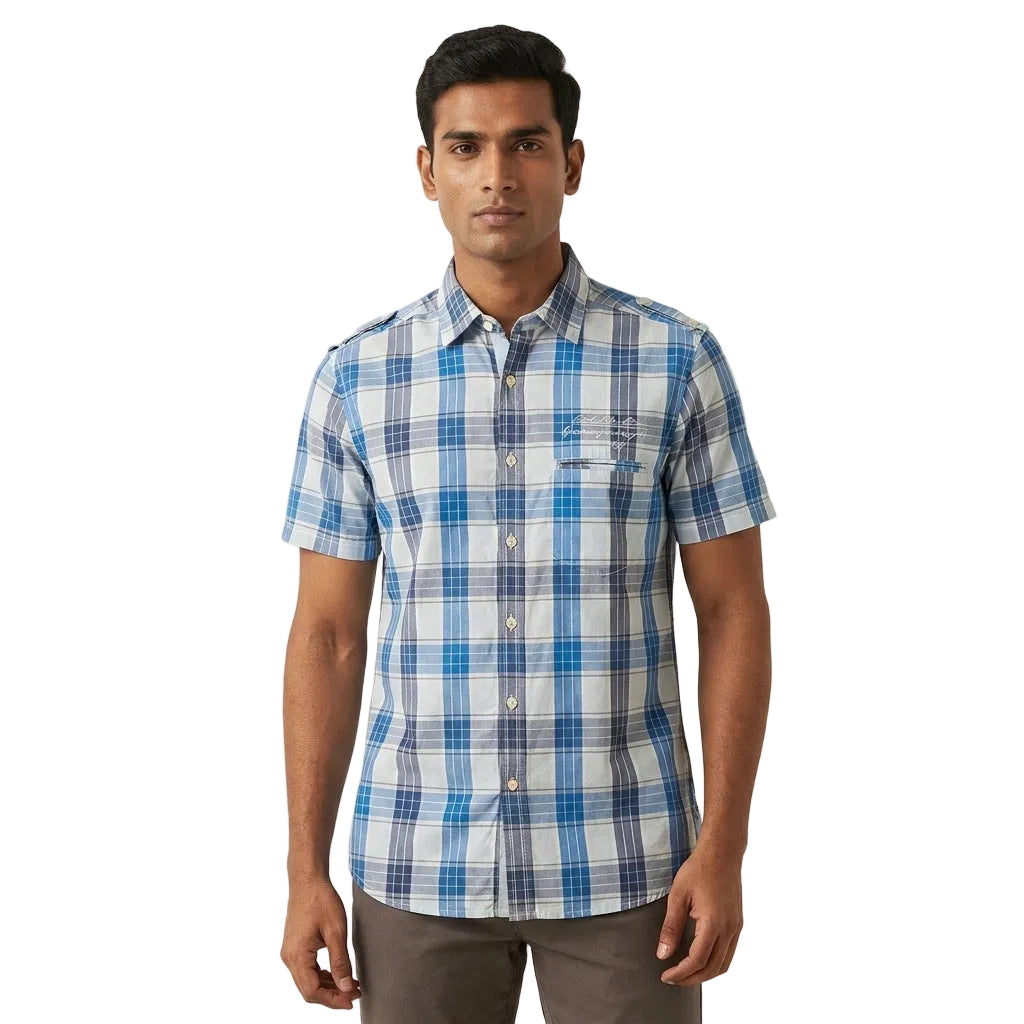 U.S Polo  MENS Shirt