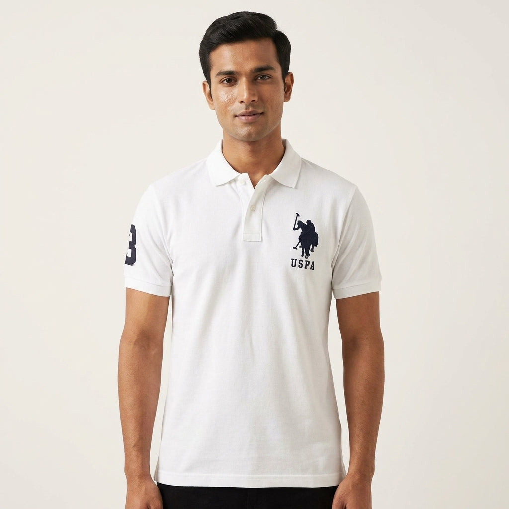 U.S Polo  MENS T-Shirt