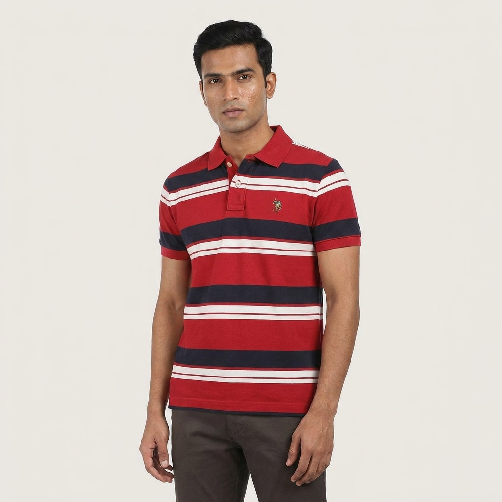 U.S Polo  MENS T-Shirt