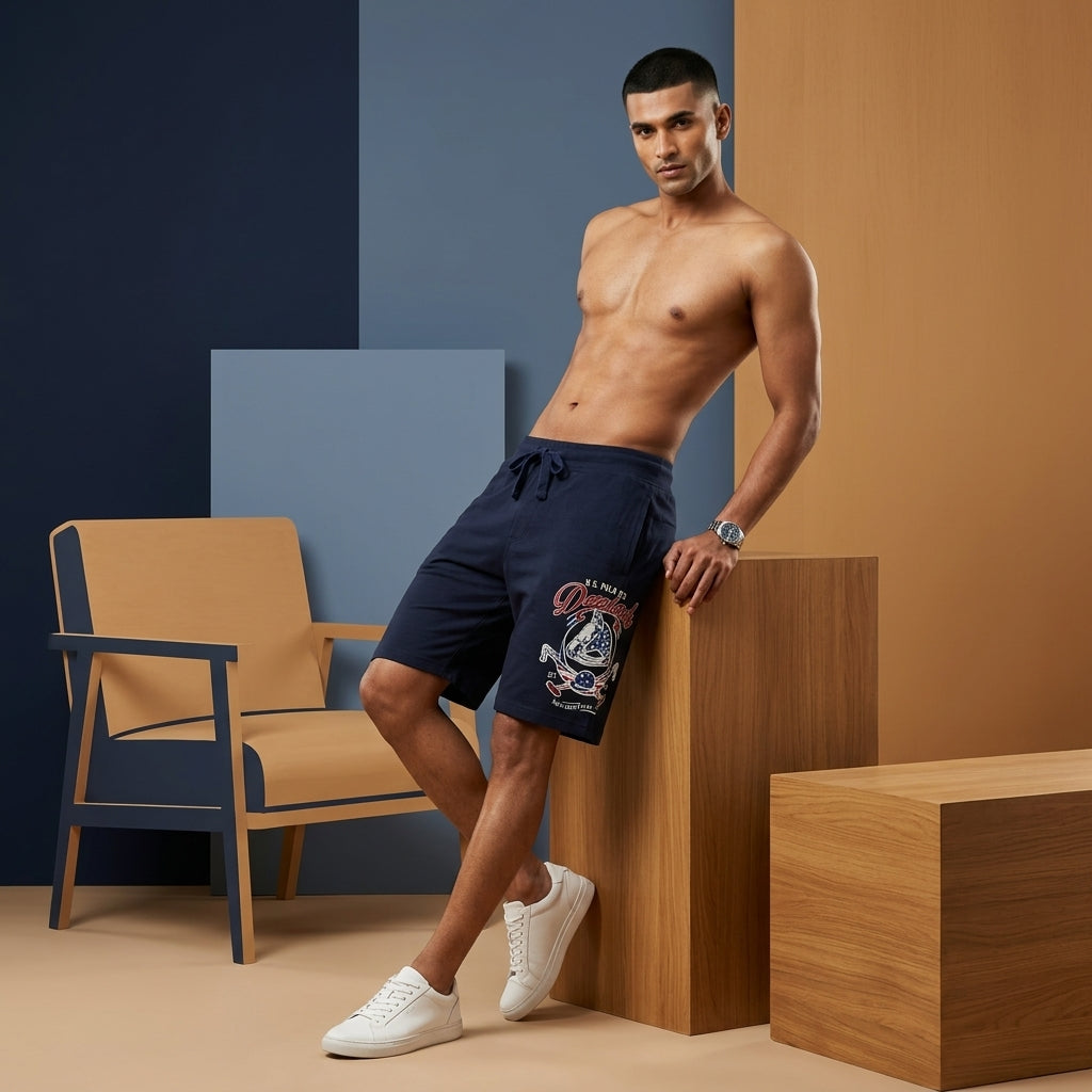 U.S Polo  MENS Set