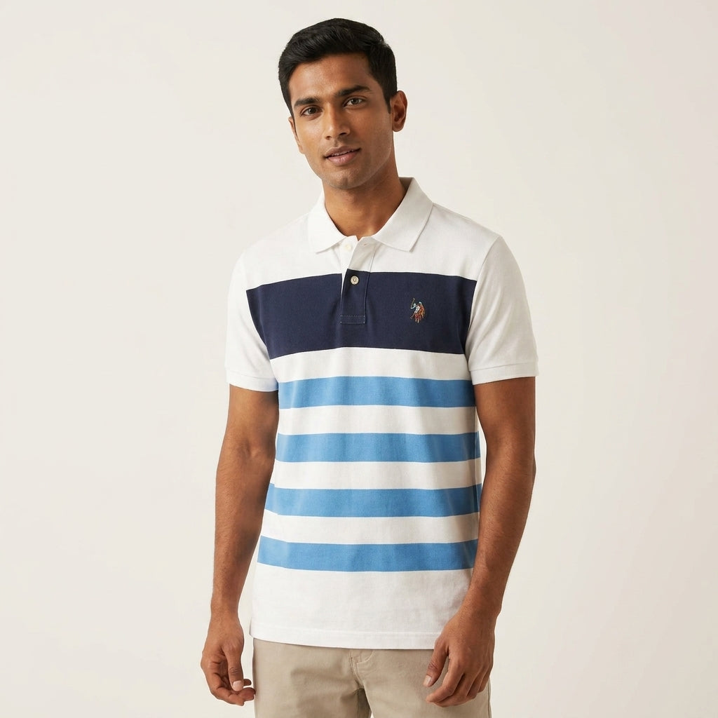 U.S Polo  MENS T-Shirt