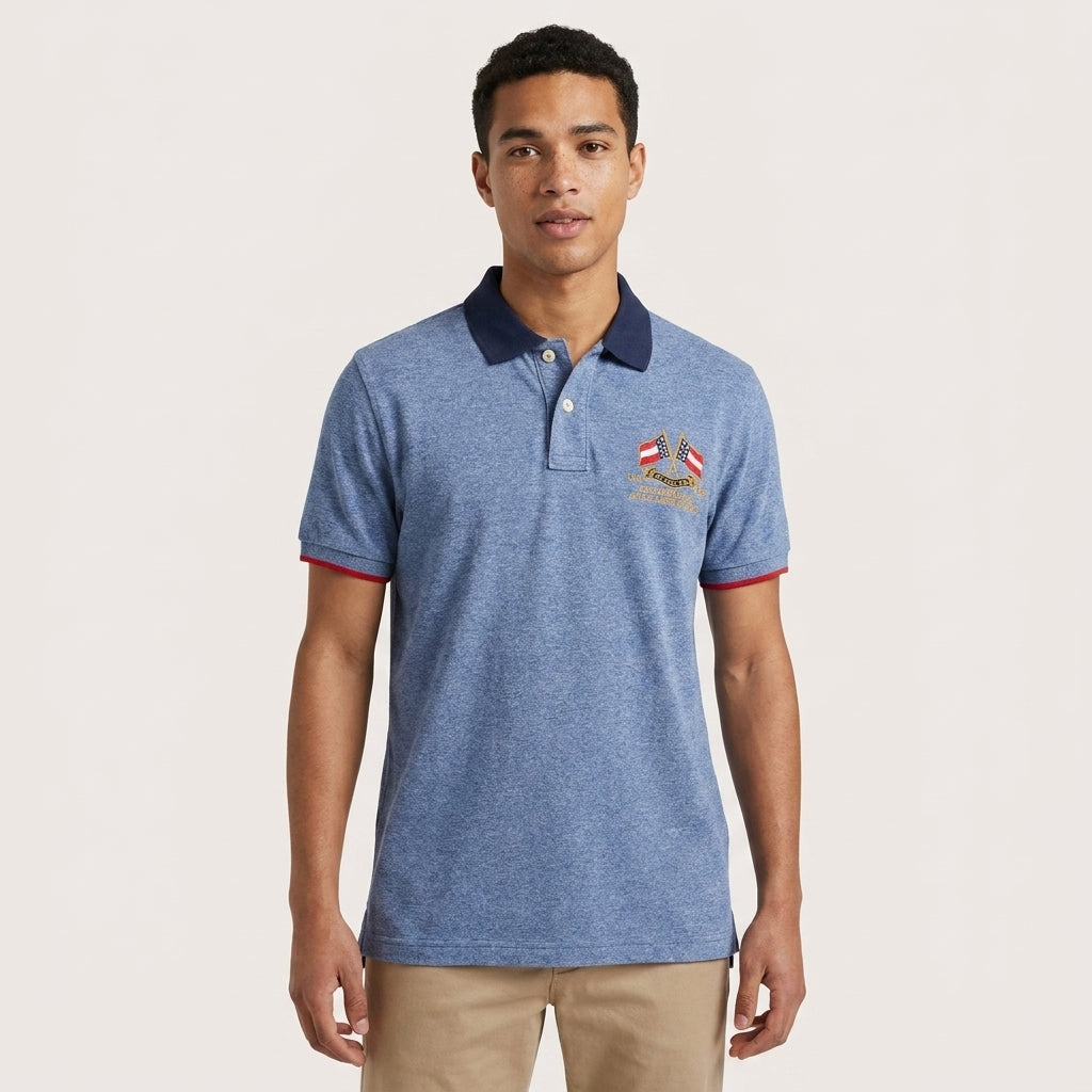 U.S Polo  MENS T-Shirt