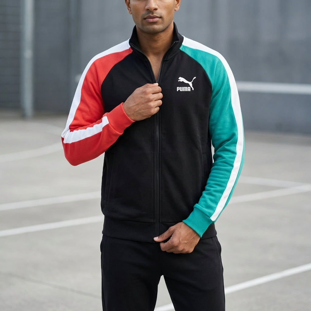 Puma Performance Training Jacket