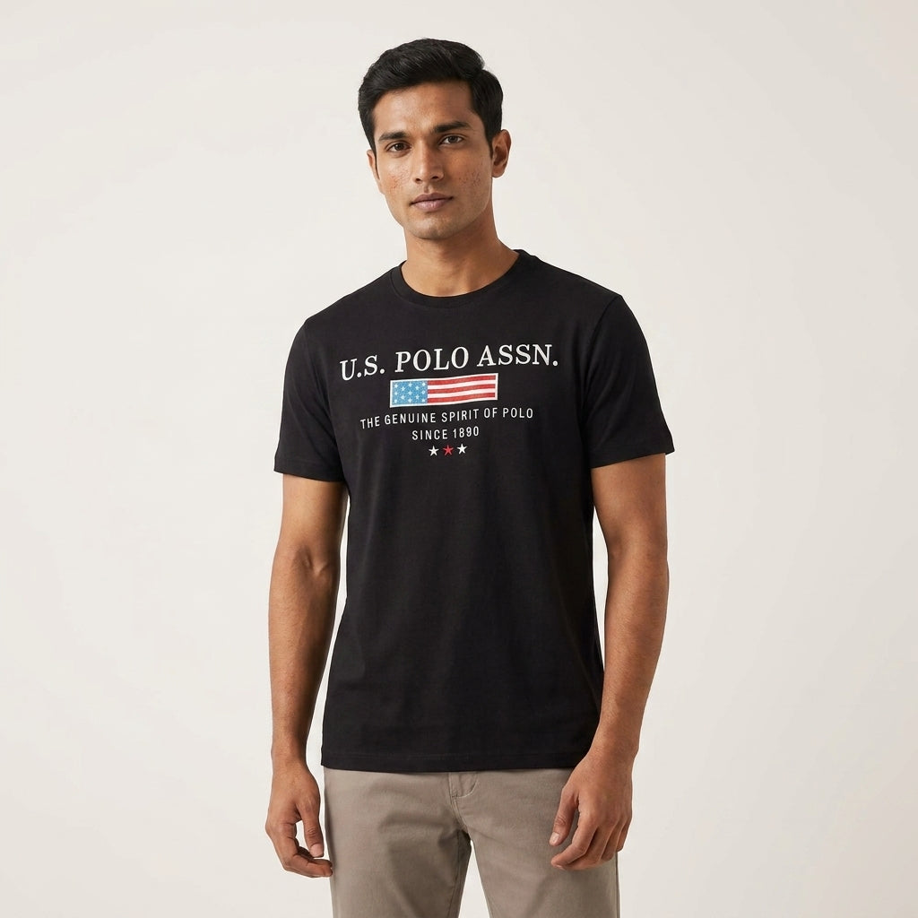 U.S Polo  MENS T-Shirt
