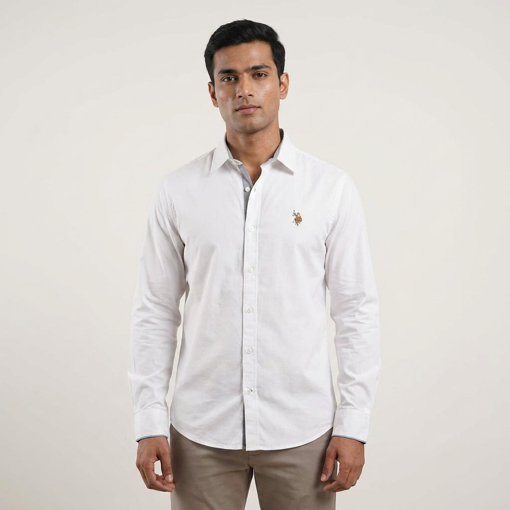 U.S Polo  MENS Shirt
