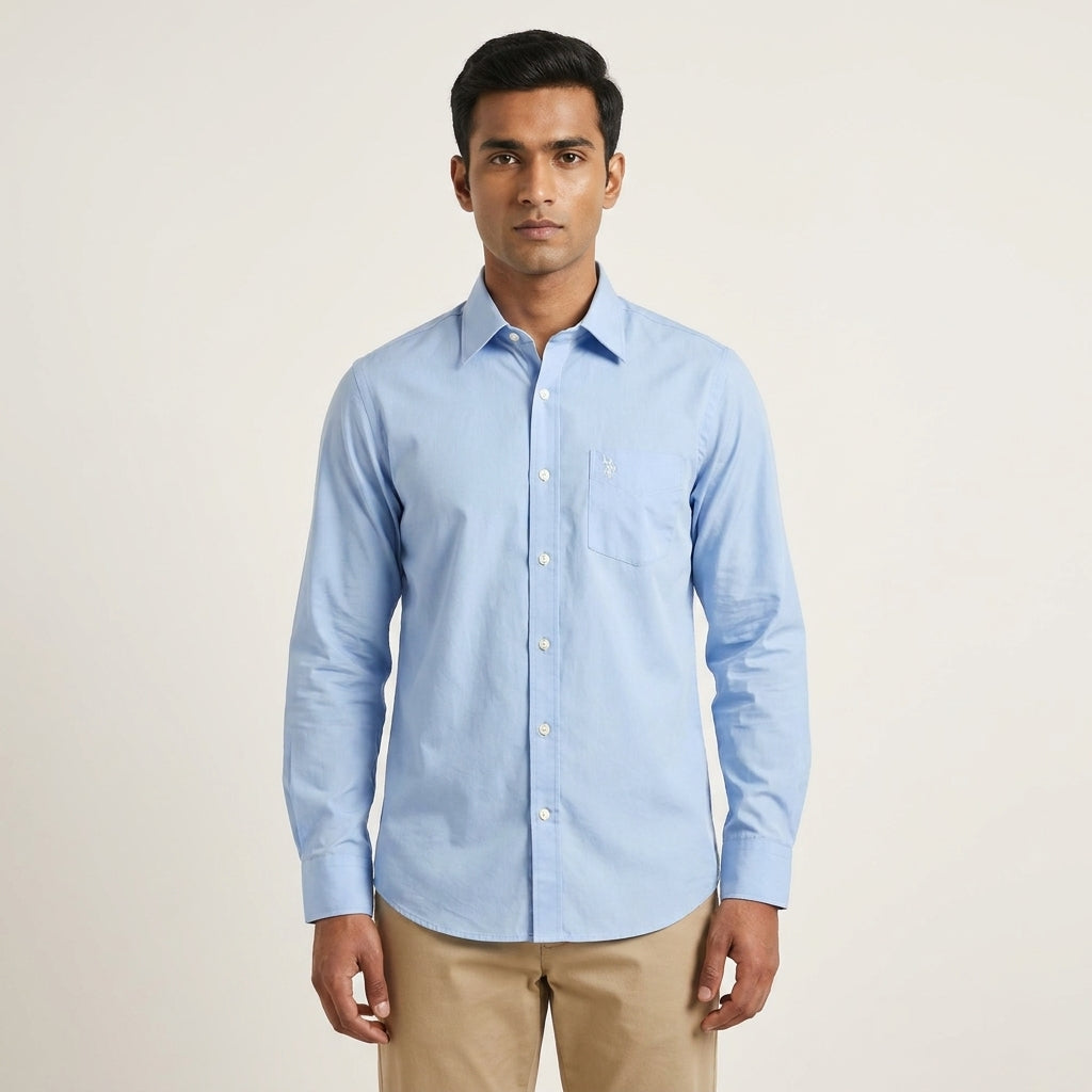U.S Polo  MENS Shirt