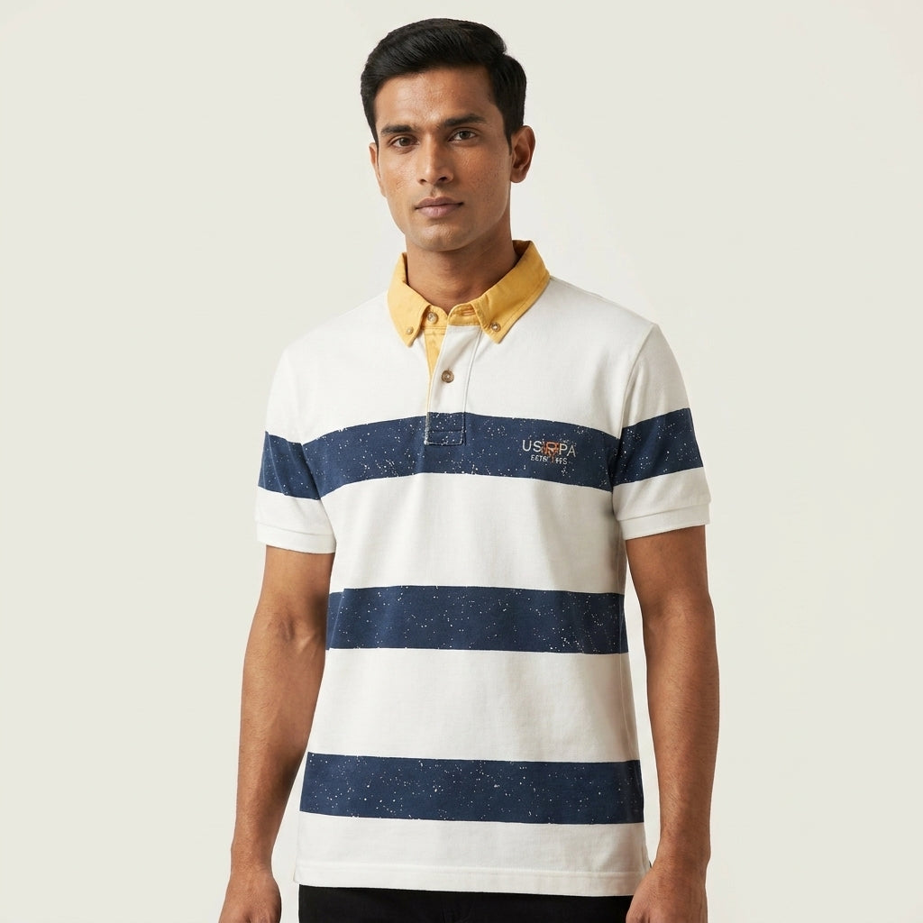 U.S Polo  MENS T-Shirt