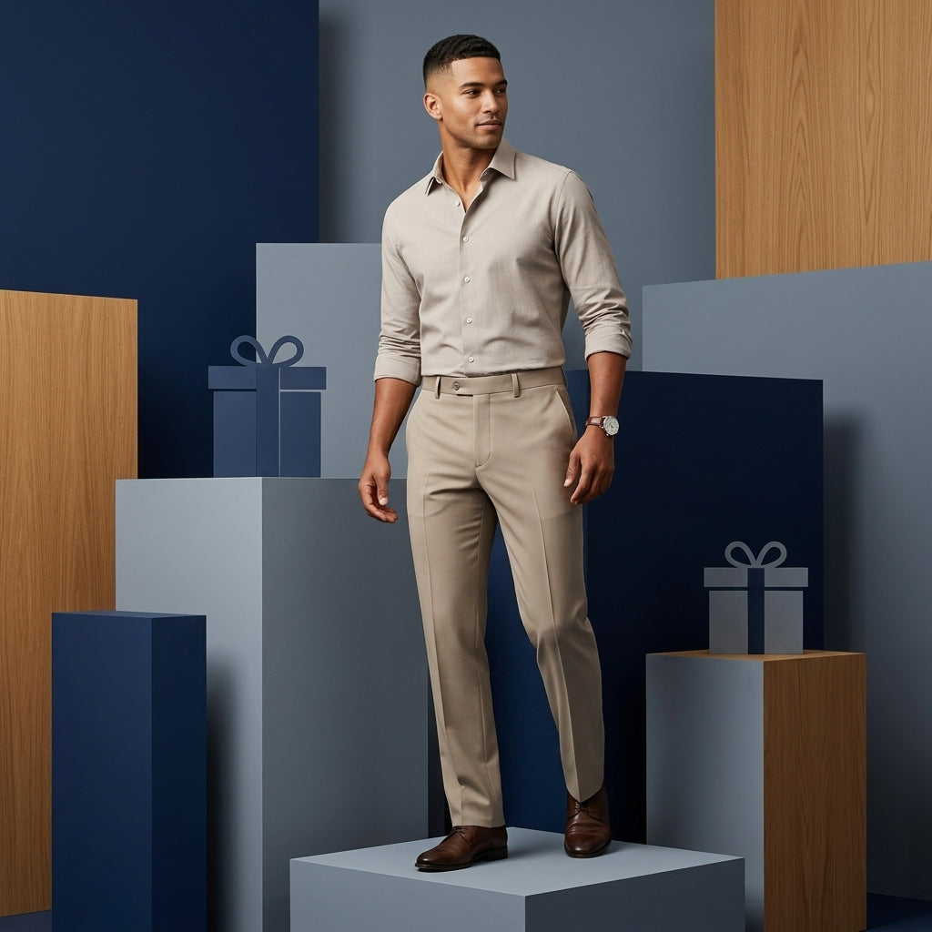 U.S Polo  MENS Trouser