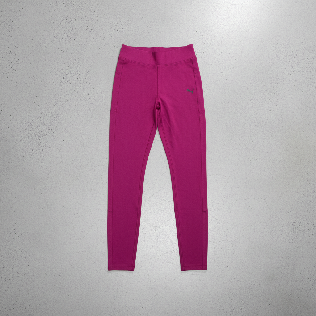 Puma India Active Leggings