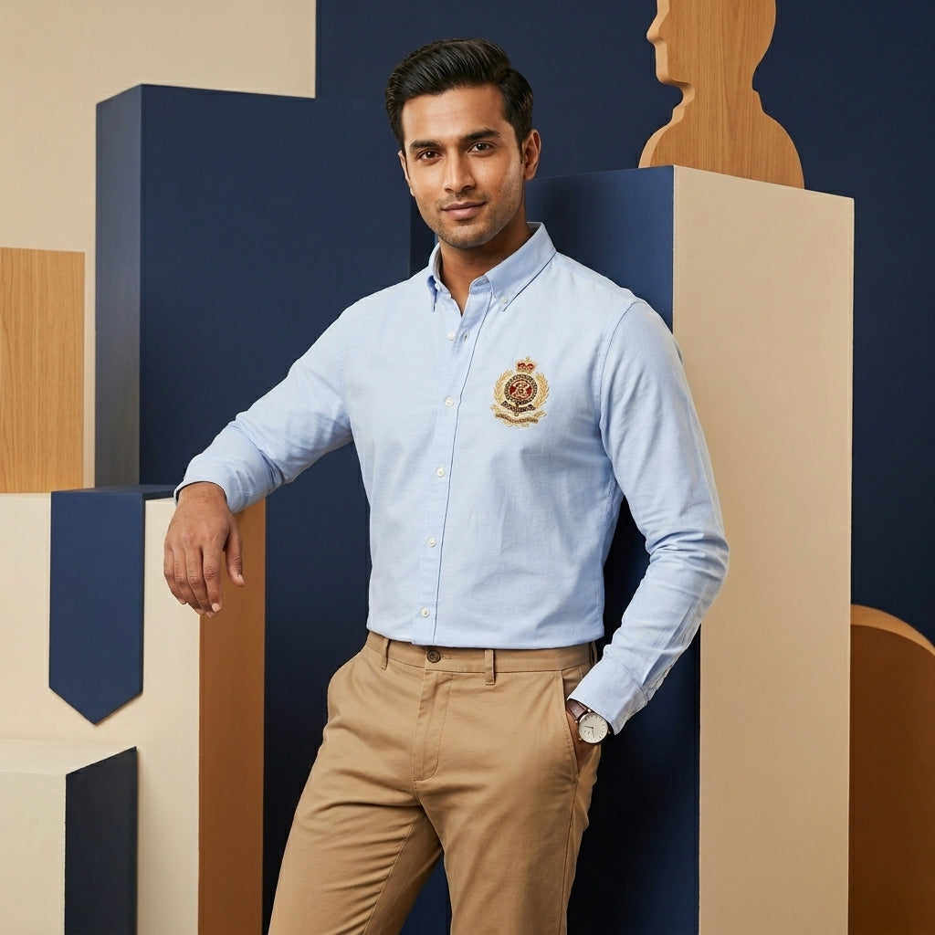 U.S Polo  MENS Shirt