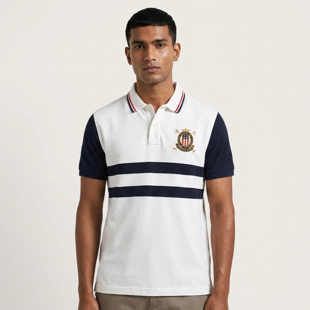 U.S Polo  MENS T-Shirt