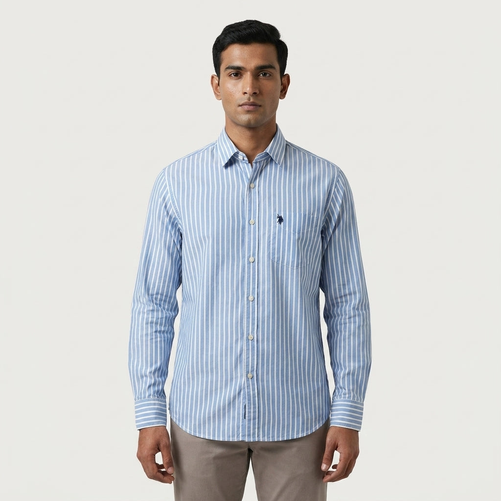 U.S Polo  MENS Shirt