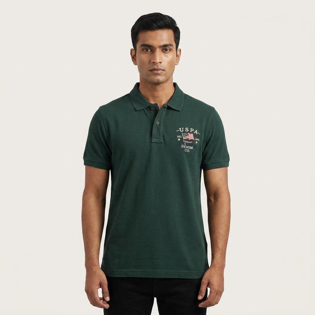 U.S Polo  MENS T-Shirt
