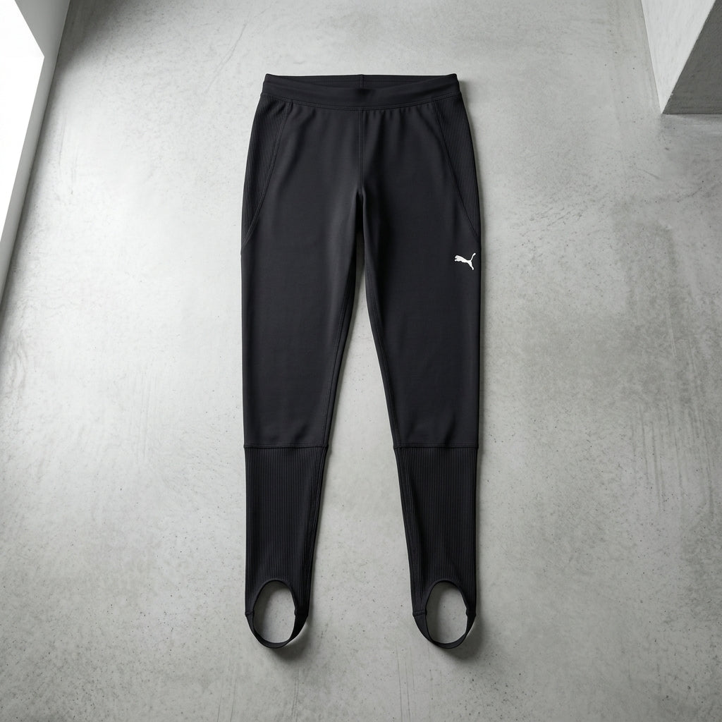 Puma TP Trend Pants Black