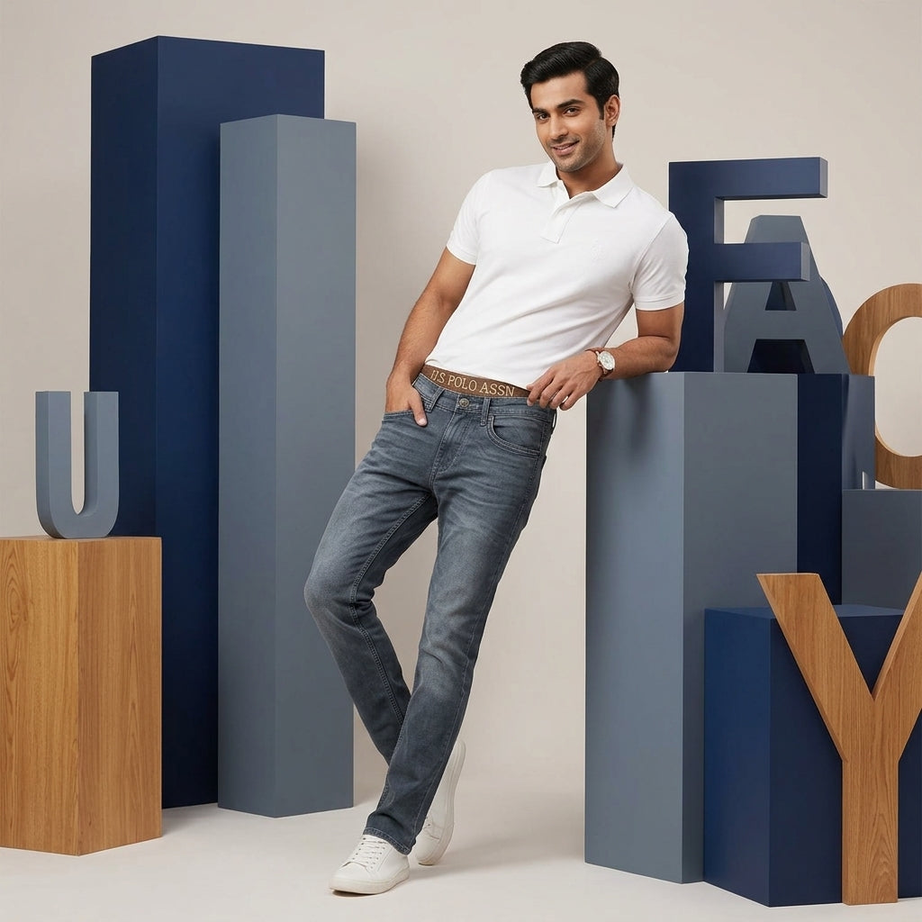 U.S Polo  MENS Jeans