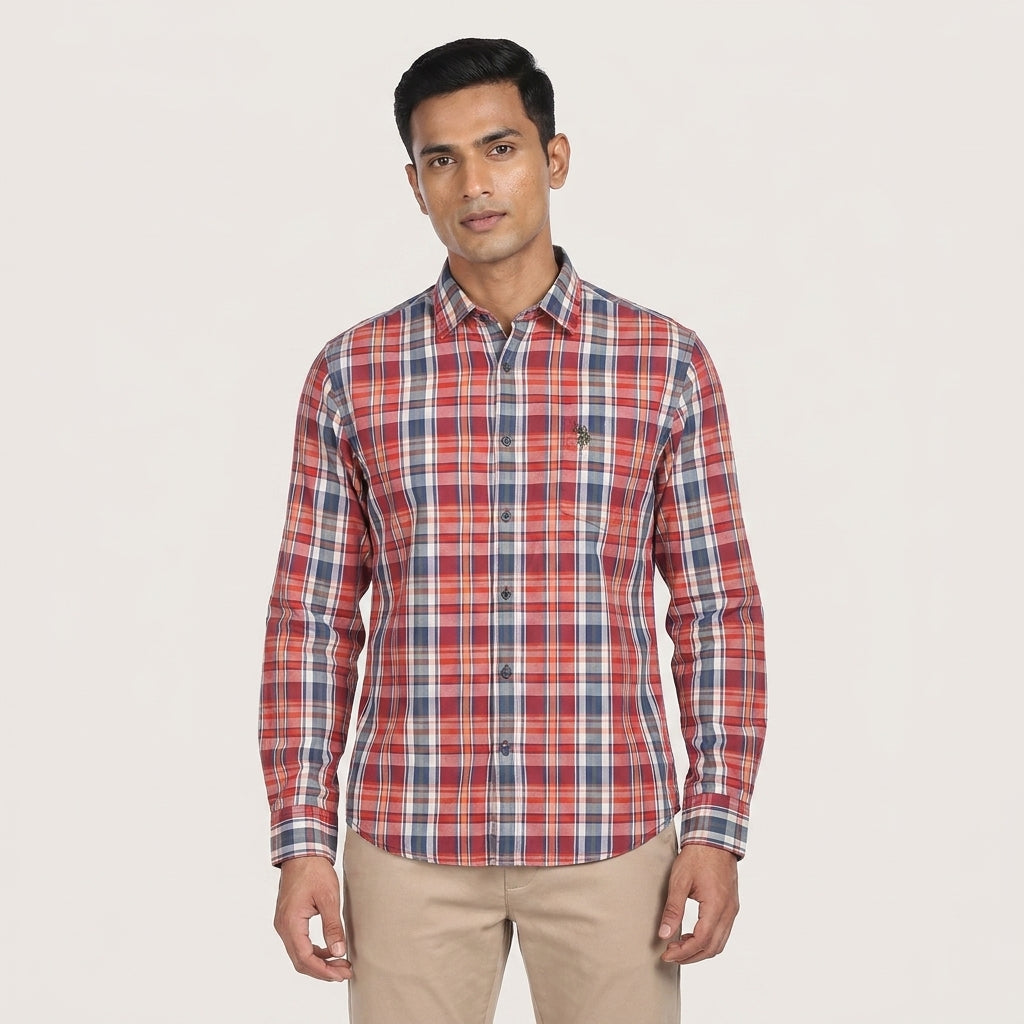 U.S Polo  MENS Shirt