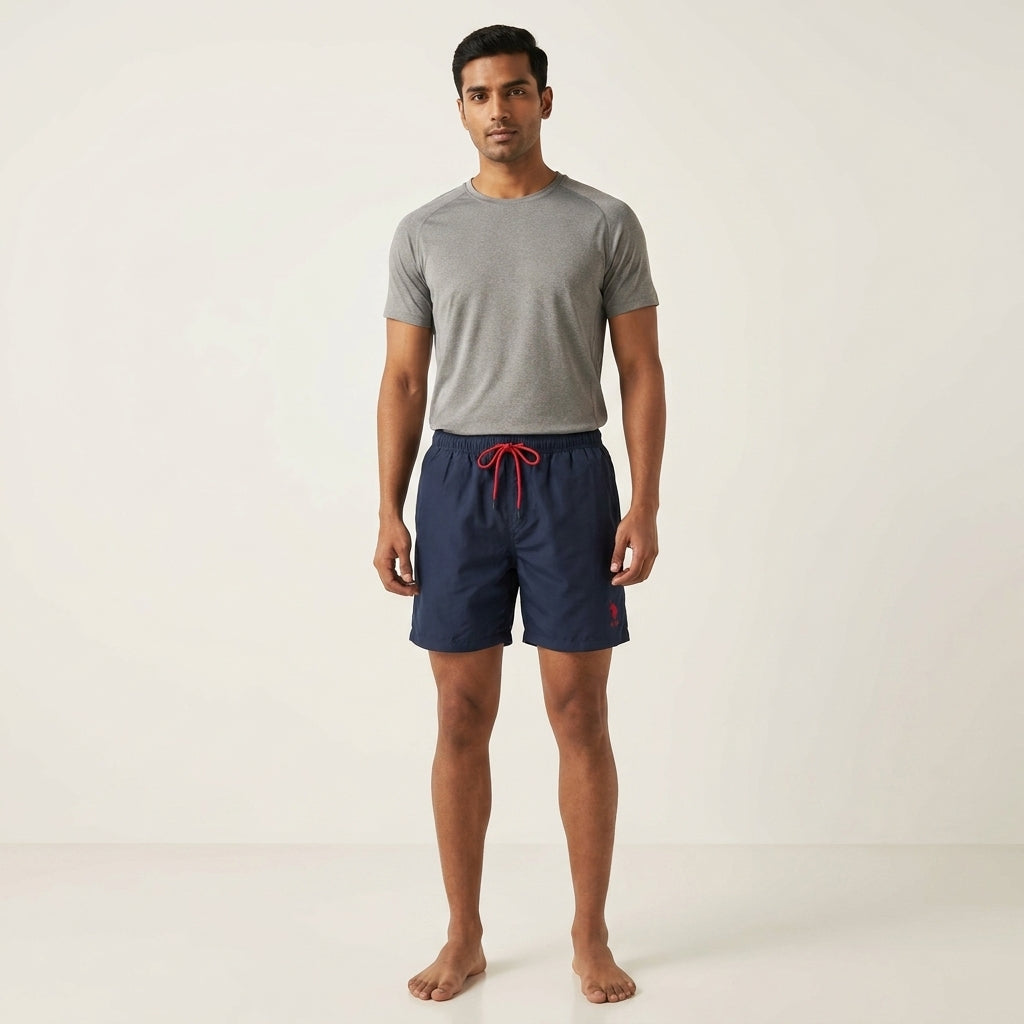 U.S Polo  MENS Set