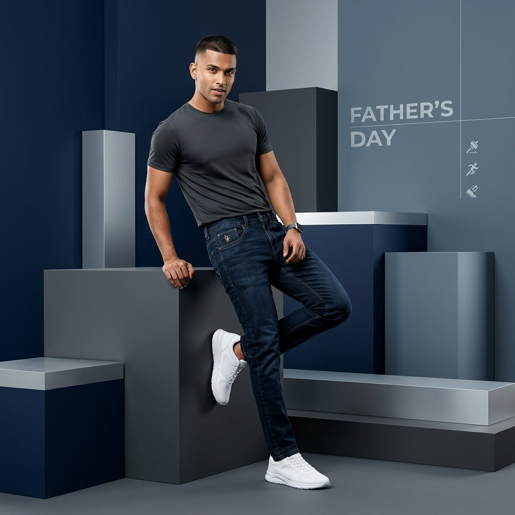 U.S Polo  MENS Jeans