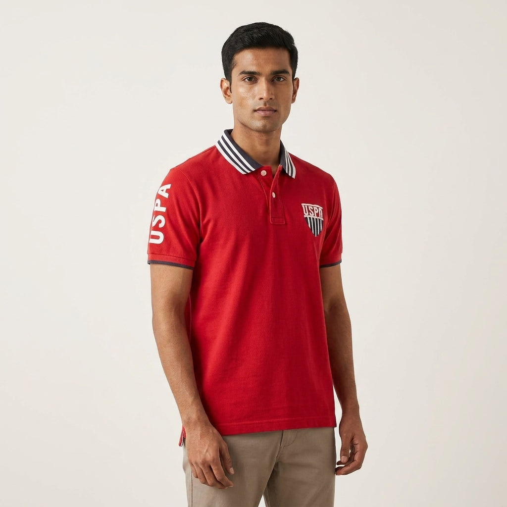 U.S Polo  MENS T-Shirt