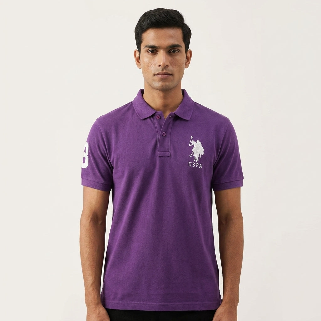 U.S Polo  MENS T-Shirt