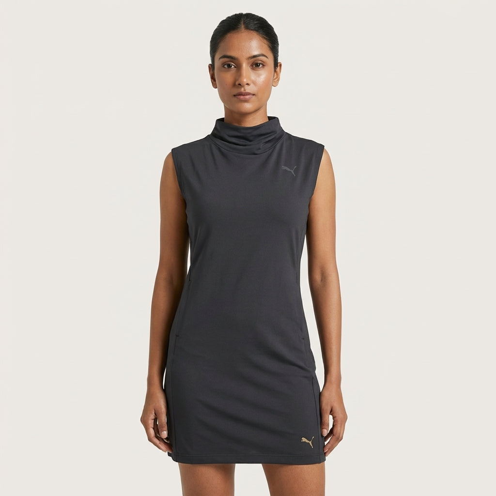 Puma Ferrari Dress Moonless Night
