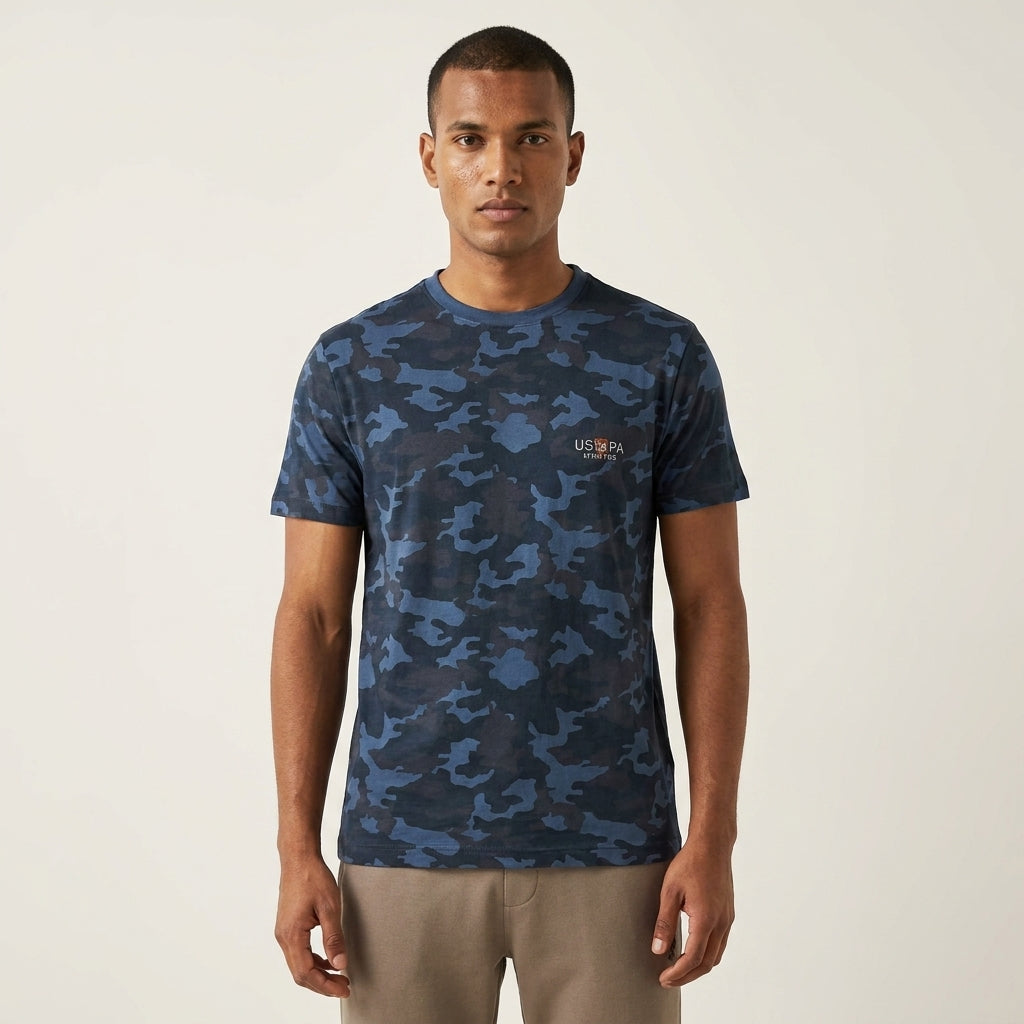 U.S Polo  MENS T-Shirt