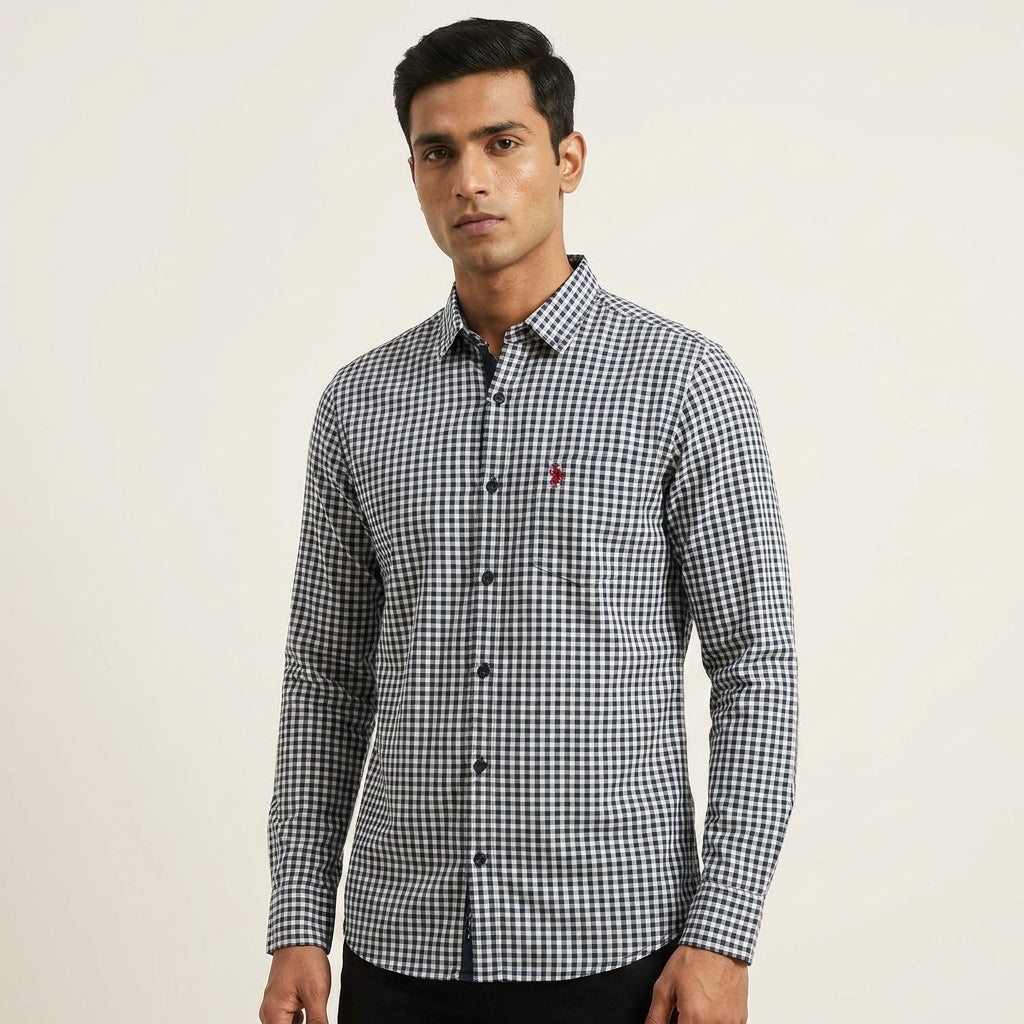 U.S Polo  MENS Shirt