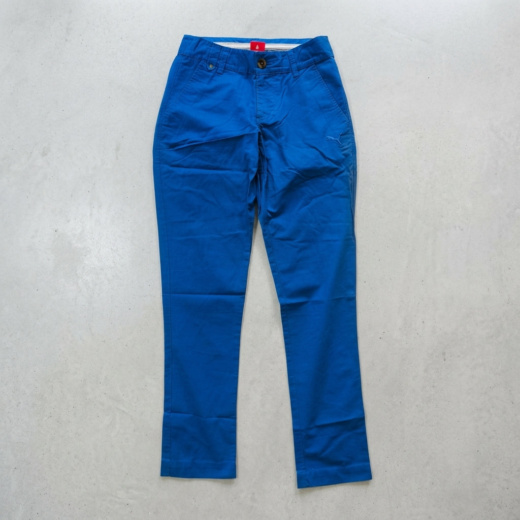 Puma Men's Woven Pants Limoges