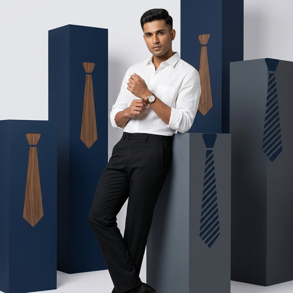 U.S Polo  MENS Trouser