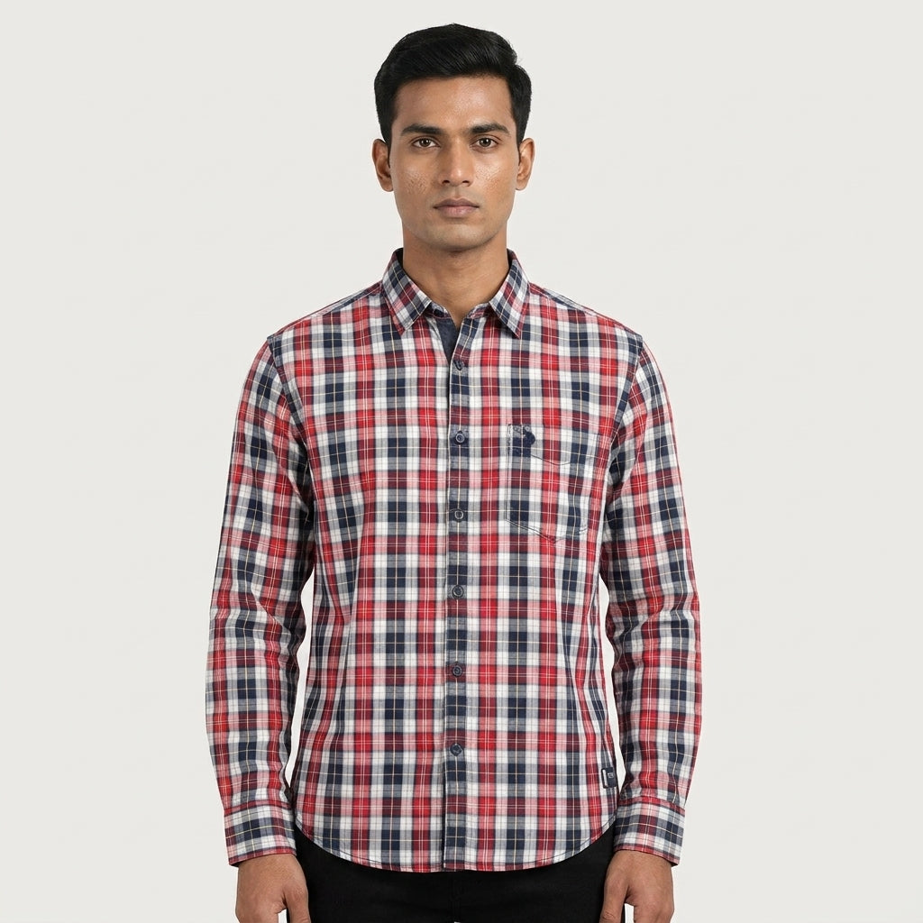 U.S Polo  MENS Shirt