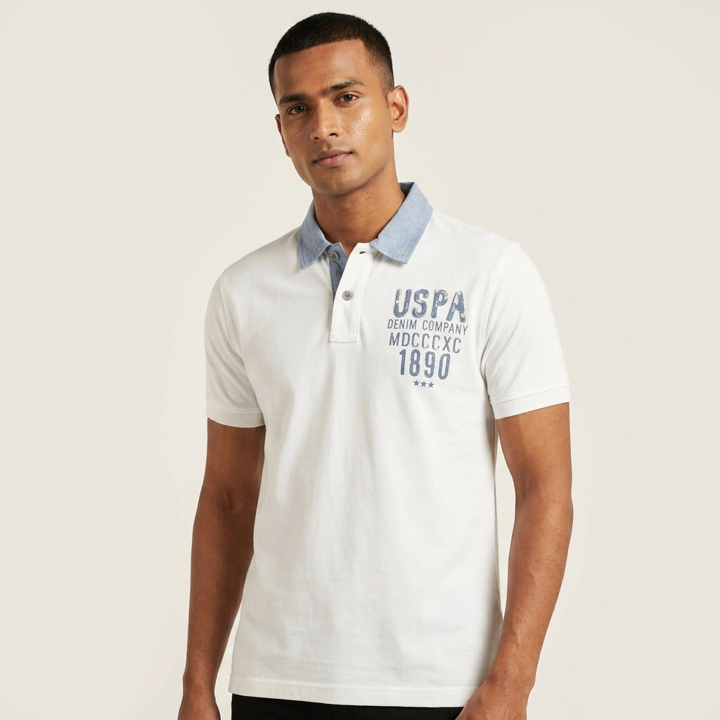 U.S Polo  MENS T-Shirt
