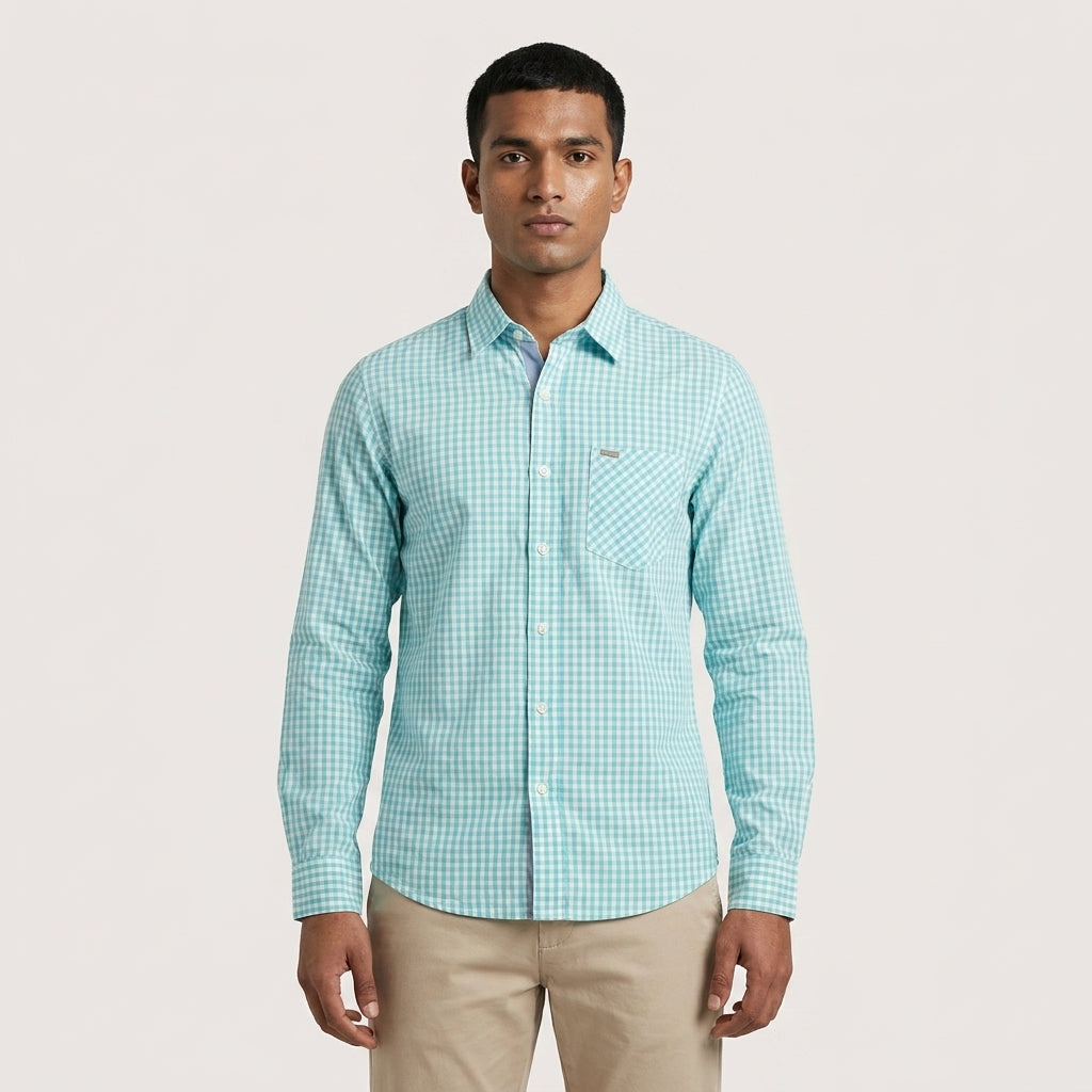 U.S Polo  MENS Shirt
