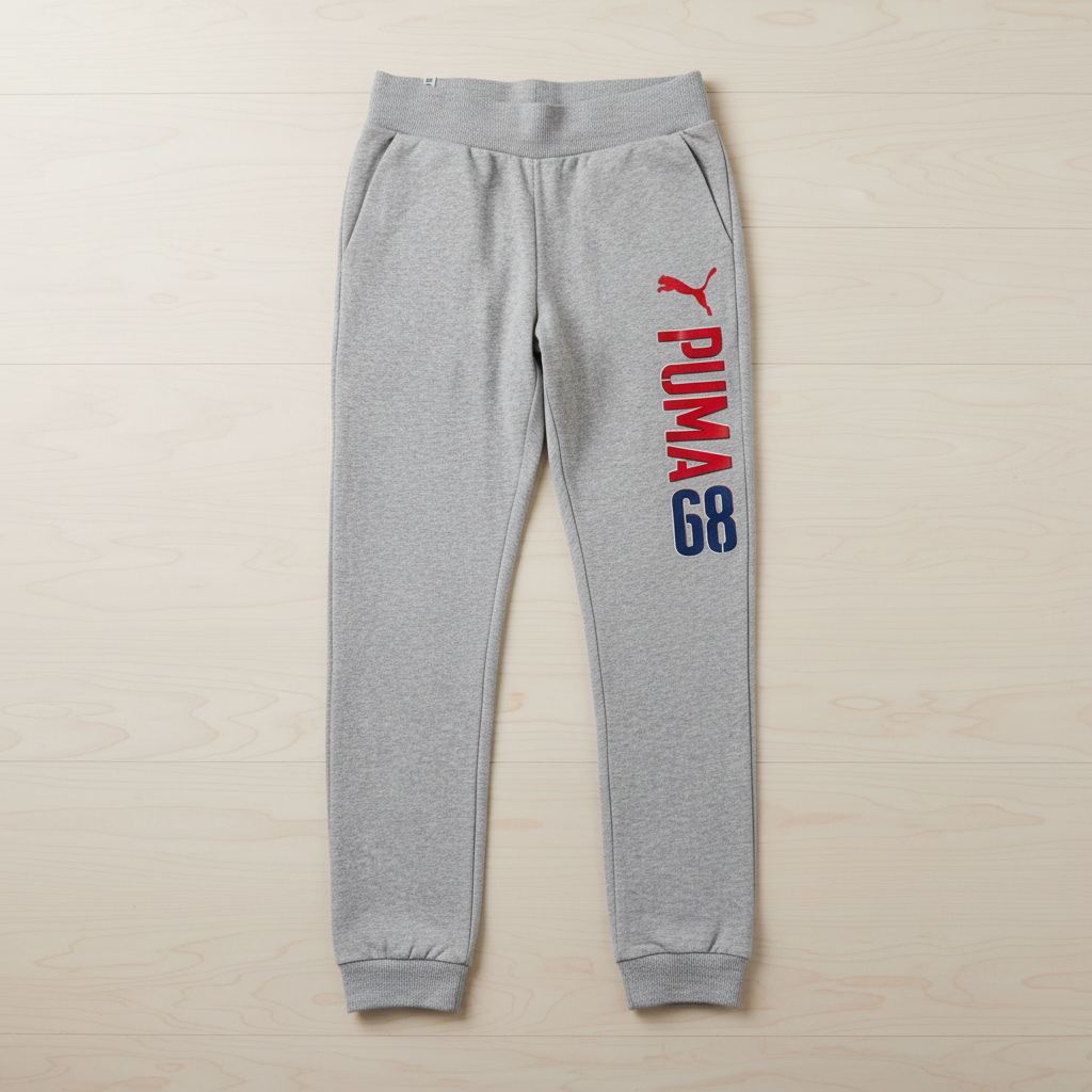 Puma STYLE ATHL Sweat Pants W Light