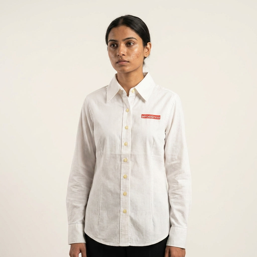 U.S Polo  WOMENS Shirt