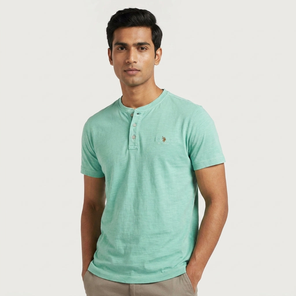 U.S Polo  MENS T-Shirt