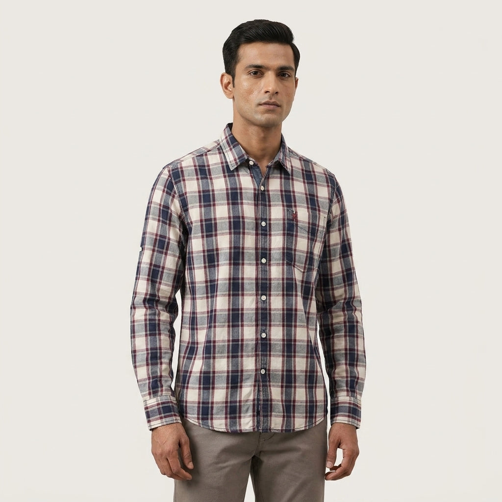 U.S Polo  MENS Shirt